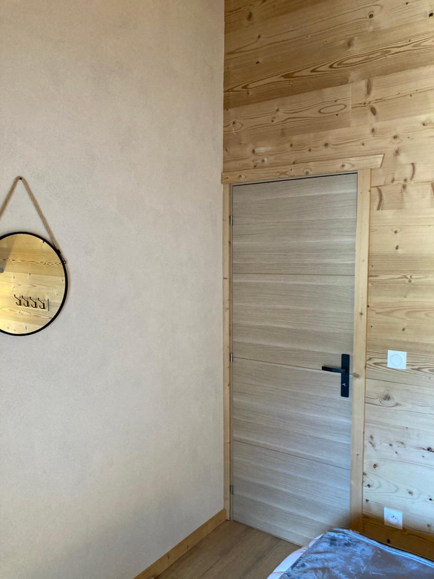 Grange Nere Le Clos Des Ours Matemale Bagian luar foto